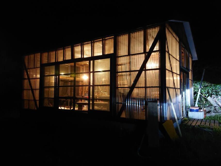 Noboribetsu No Mori Villa Kültér fotó