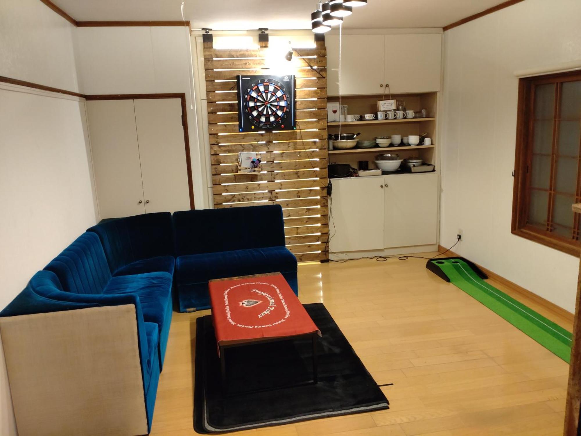 Noboribetsu No Mori Villa Kültér fotó