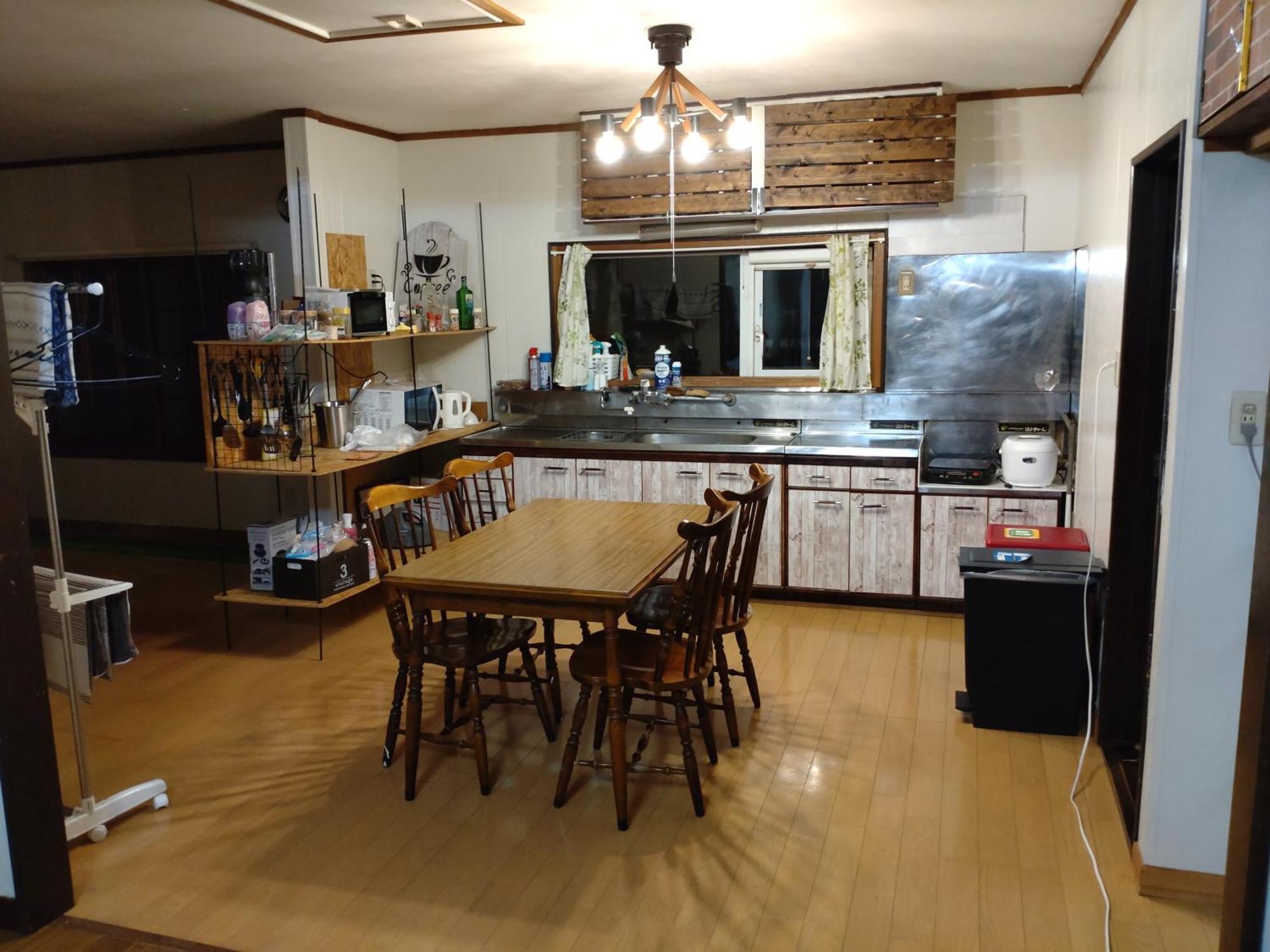 Noboribetsu No Mori Villa Kültér fotó